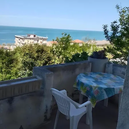 Apartment Brezza Dei Trabocchi *