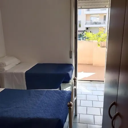 Apartment Brezza Dei Trabocchi