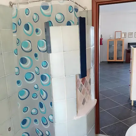 Apartment Brezza Dei Trabocchi