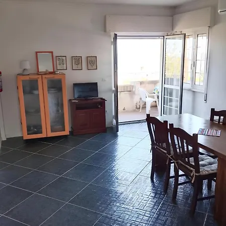 Brezza Dei Trabocchi *