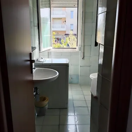 Apartment Brezza Dei Trabocchi *